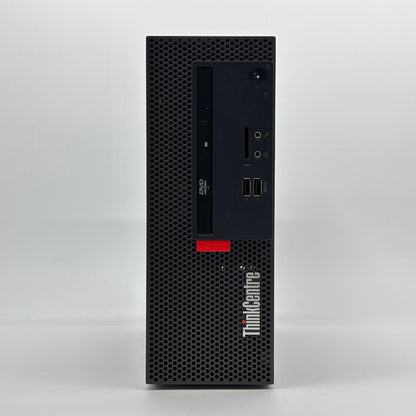 ThinkCentre M710e i3 7100 8GB SSD480GB Windows10Pro【C7788-100】
