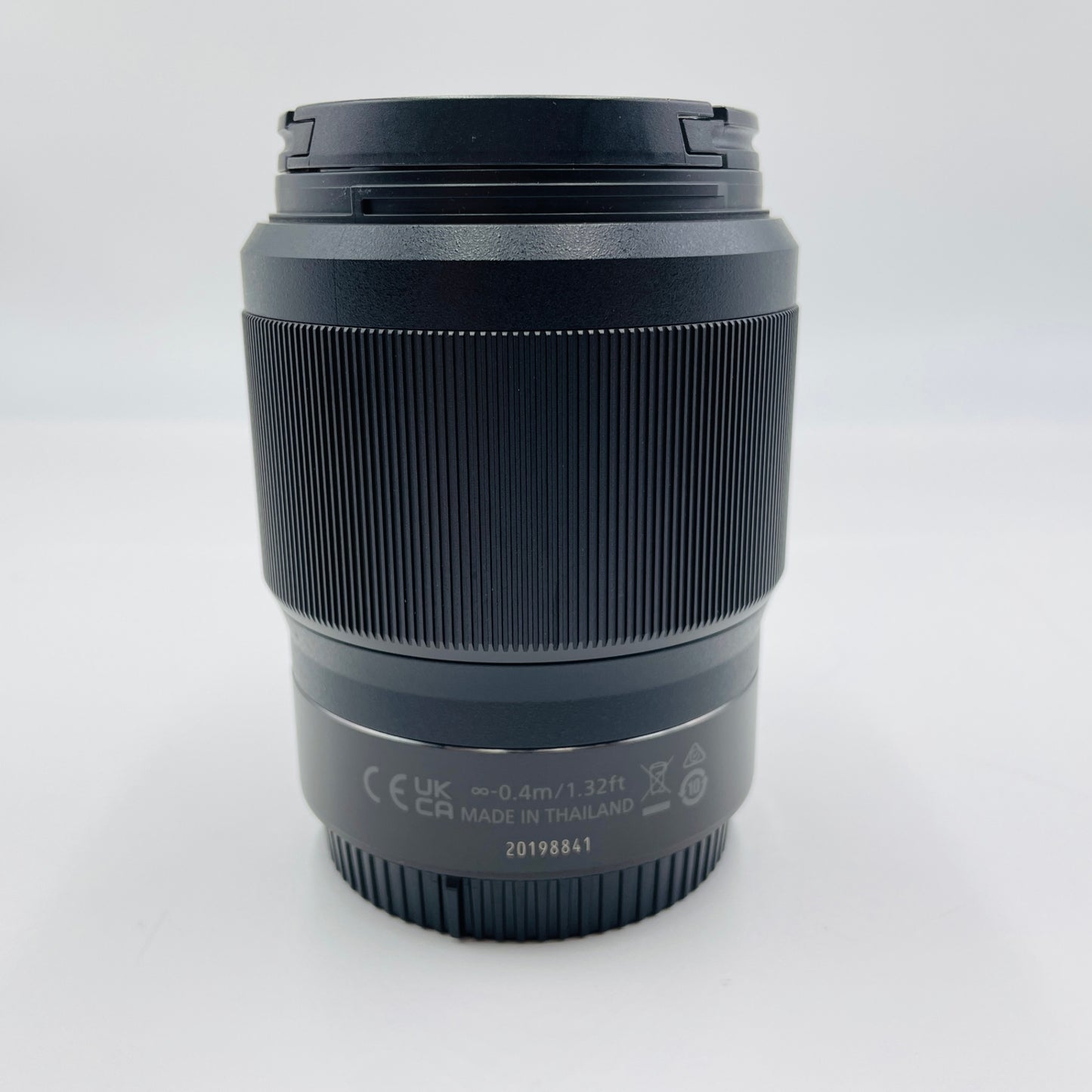 美品 新品同様 Nikon (ニコン) NIKKOR Z 50mm F1.8 S 【4415-80】