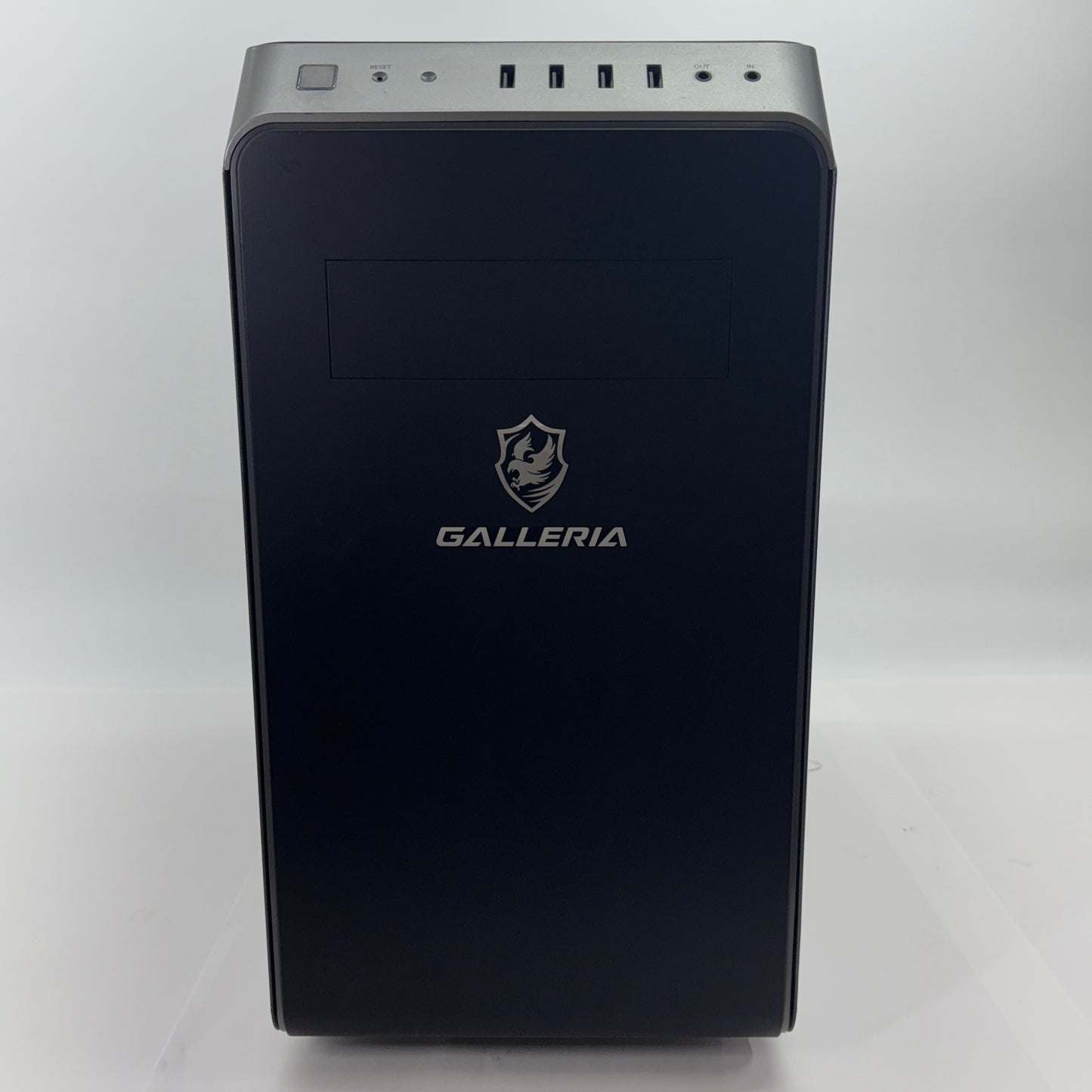 Thirdwave GALLERIA RM7C-G60S デスクトップゲーミングPC i7 10700 16GB 1660 SUPER HDD 1TB SSD 512GB Windows11Home 【C5443-140】