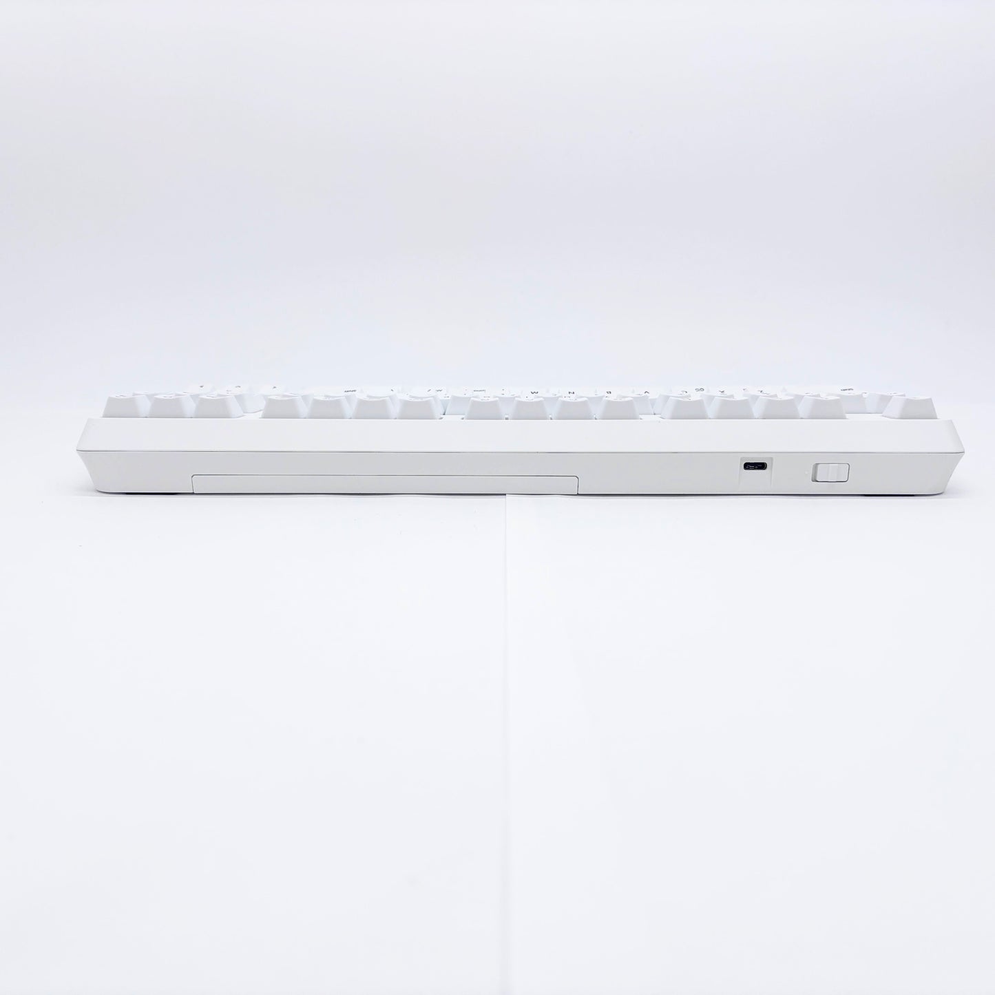 REALFORCE R4 KEYBOARD R4HC21 日本語配列 91キー かな無し スーパーホワイト【C8204-120】
