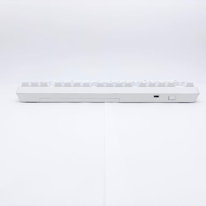 REALFORCE R4 KEYBOARD R4HC21 日本語配列 91キー かな無し スーパーホワイト【C8204-120】