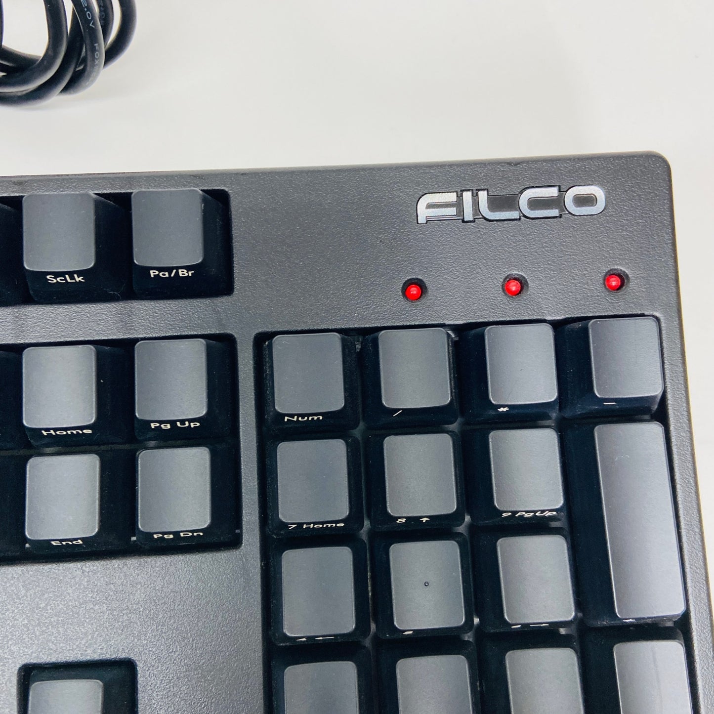 FILCO Majestouch 2 FILCKF15  FKBN108MRL/JB2  キーボード ブラック　C3698 80サイズ発送