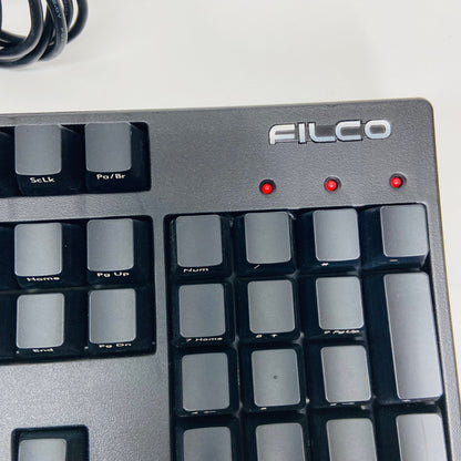 FILCO Majestouch 2 FILCKF15  FKBN108MRL/JB2  キーボード ブラック　C3698 80サイズ発送