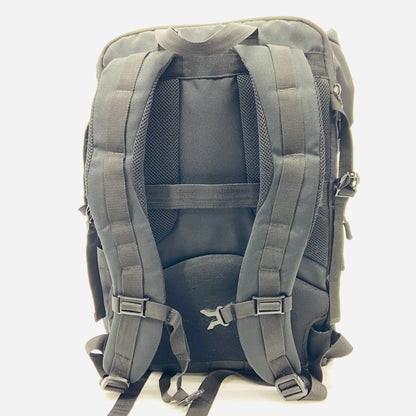 Endurance de stockage カメラバッグ  バッグパック 【4776-140】