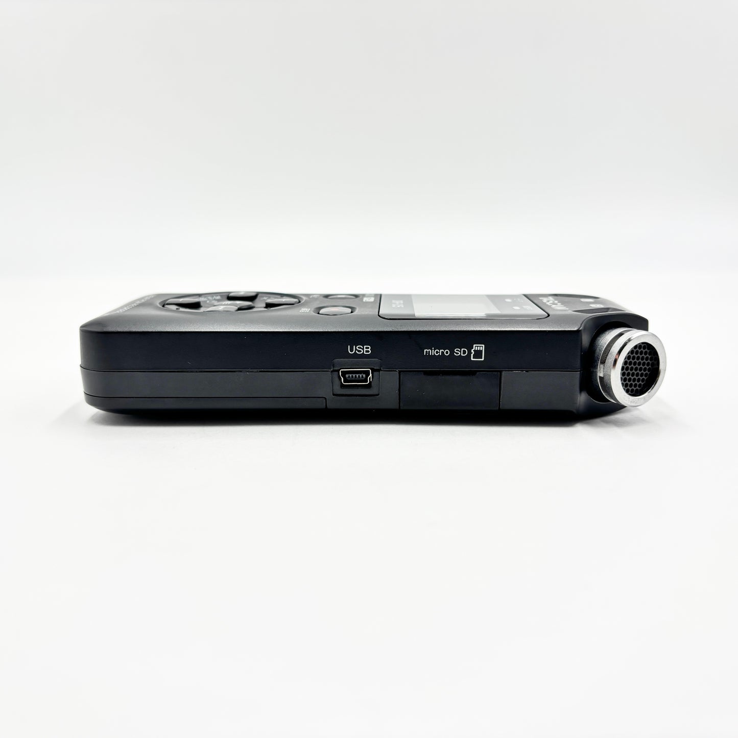 TASCAM DR-05 リニアPCMレコーダー【C8776-C】