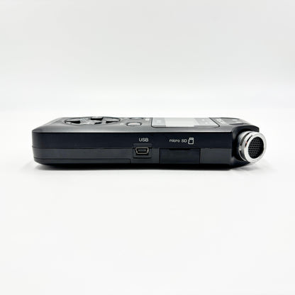 TASCAM DR-05 リニアPCMレコーダー【C8776-C】