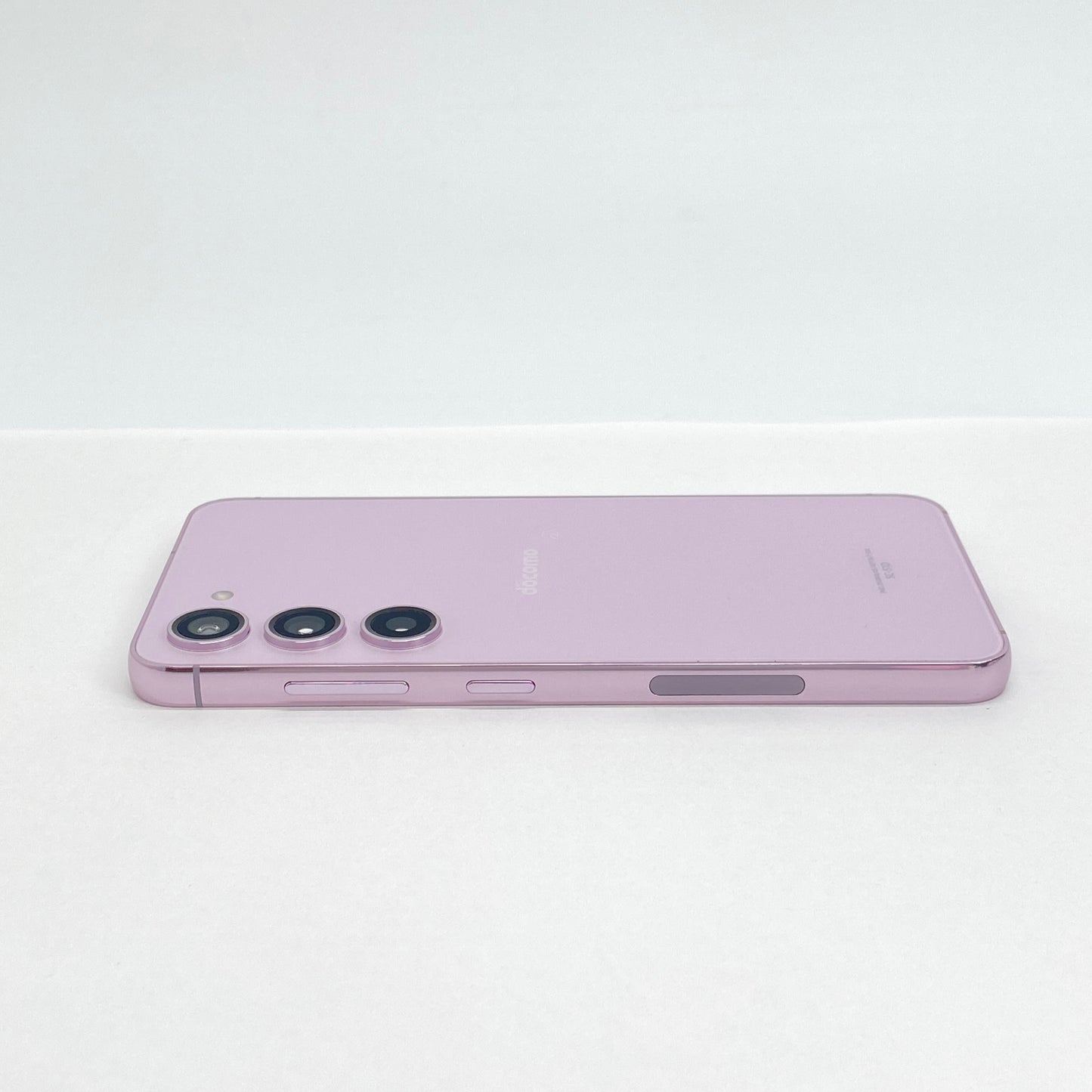 美品 Galaxy S23 SC-51D 8GB 256GB 付属品完備【C6824-C】