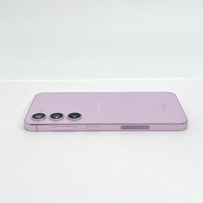 美品 Galaxy S23 SC-51D 8GB 256GB 付属品完備【C6824-C】