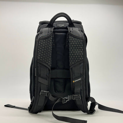 VANGUARD バンガード VEO ADAPTOR R48 カメラバッグ レインカバー付属【C6894】