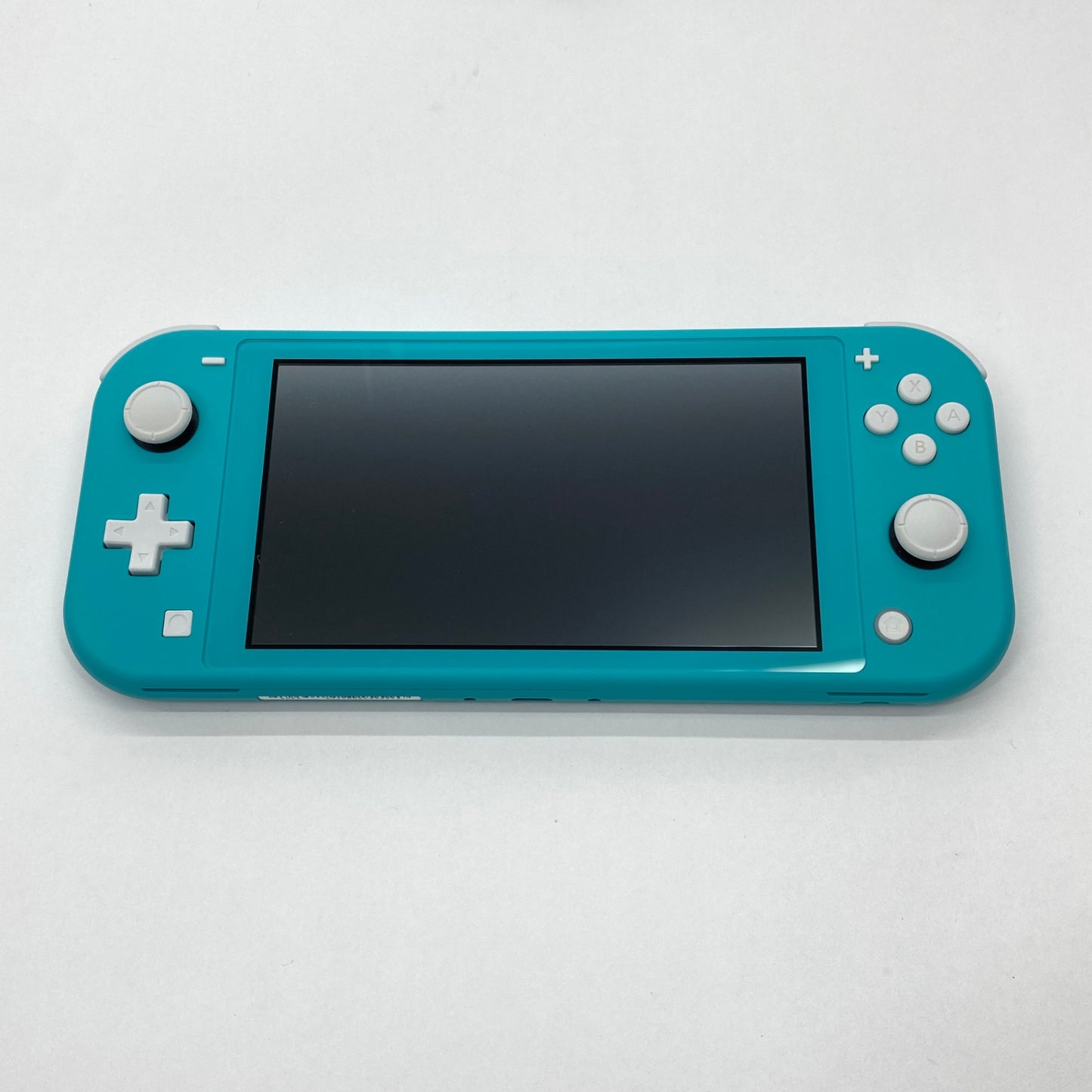 Nintendo Switch Lite HDH-001 ニンテンドー スイッチライト ターコイズ 【C4710-60】