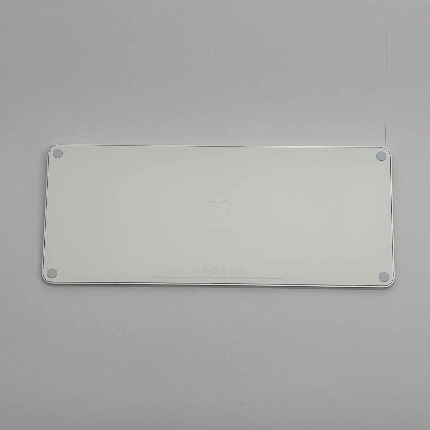 美品 Apple Magic Keyboard マジックキーボード with Touch ID MK293LL/A【C8558】