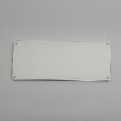 美品 Apple Magic Keyboard マジックキーボード with Touch ID MK293LL/A【C8558】