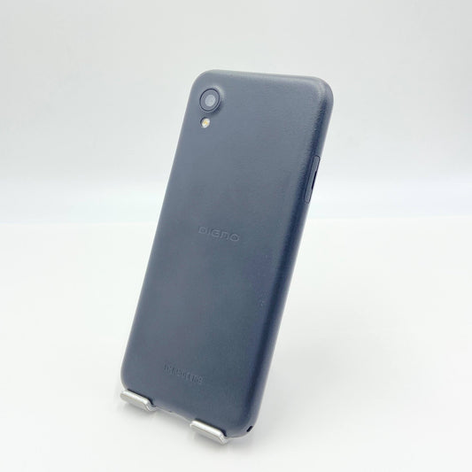 DIGNO BX2 A101KC SoftBank ブラック SIMフリー【C5905-C】