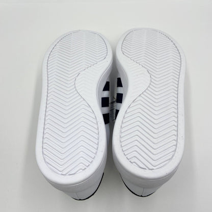 未使用 adidas グランドコート 2.0 シューズ GRAND COURT 2.0 SHOES GW9199	サイズ:26.5cm【C6310-100】