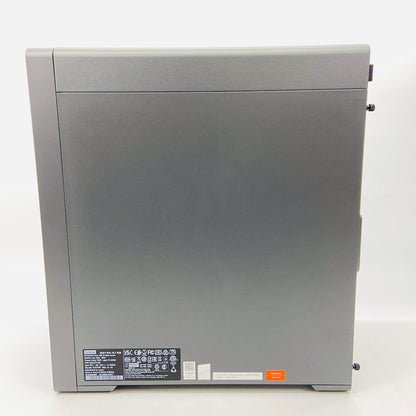 美品 Lenovo Legion Tower 5i Gen 8 T5 26ILB8  i5 13400F 16GB SSD 512GB RTX 3060 キーボード、マウス付き 【C5015-140】