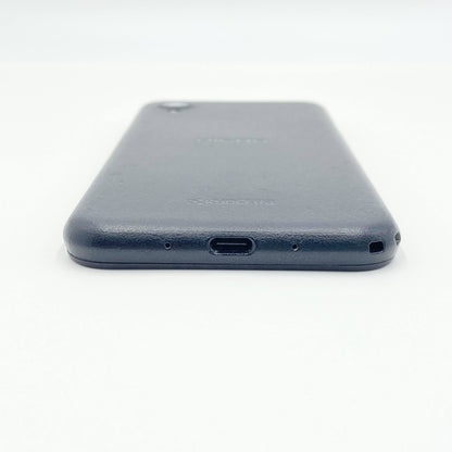 DIGNO BX2 A101KC SoftBank ブラック SIMフリー【C5902-C】