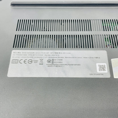 Lenovo V15 G4 ABP Ryzen 7 7730U 16GB SSD 512GB Windows 11 Home 【C4844-80】