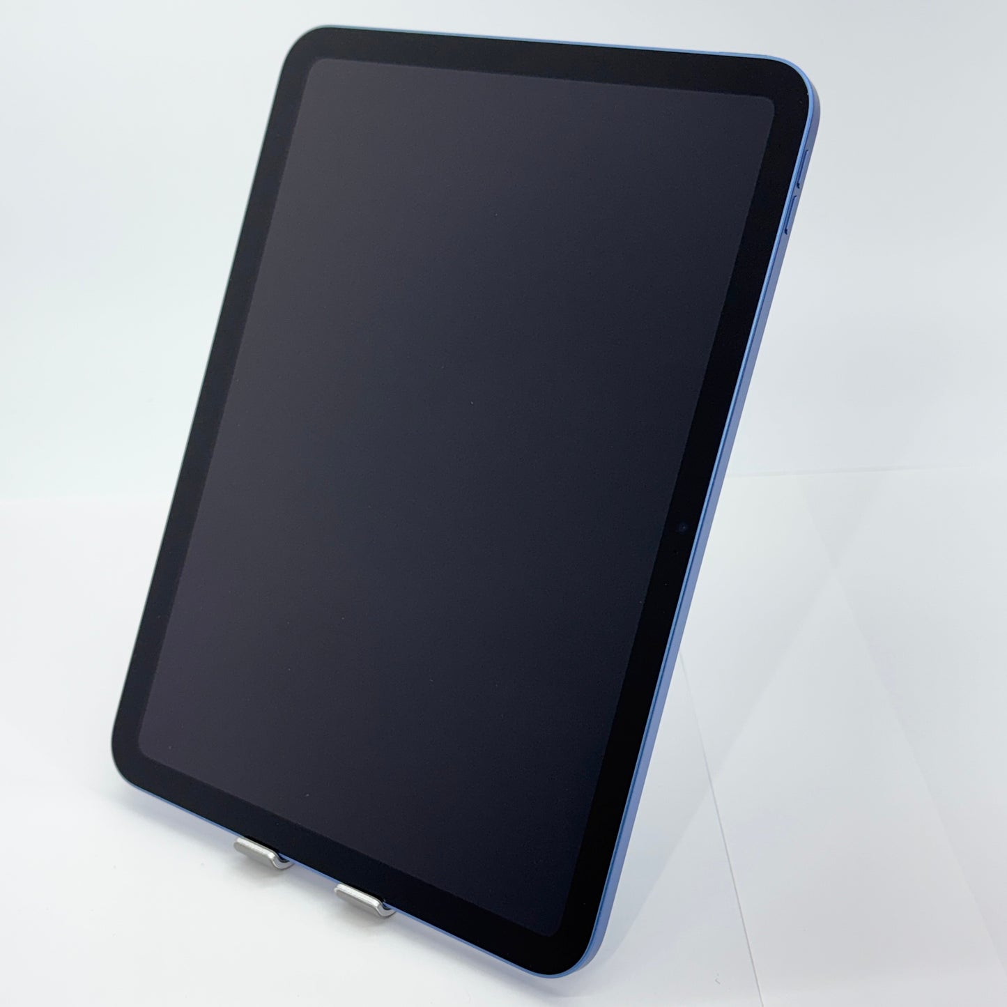 美品 Apple iPad A16 第11世代 Wi-Fiモデル 256GB MD4H4J/A 充放電回数11回 バッテリー最大容量100%【C5663-60】