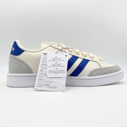 未使用 adidas グランドコート SE / Grand Court SE FY8168 26.5cm【C6311-100】
