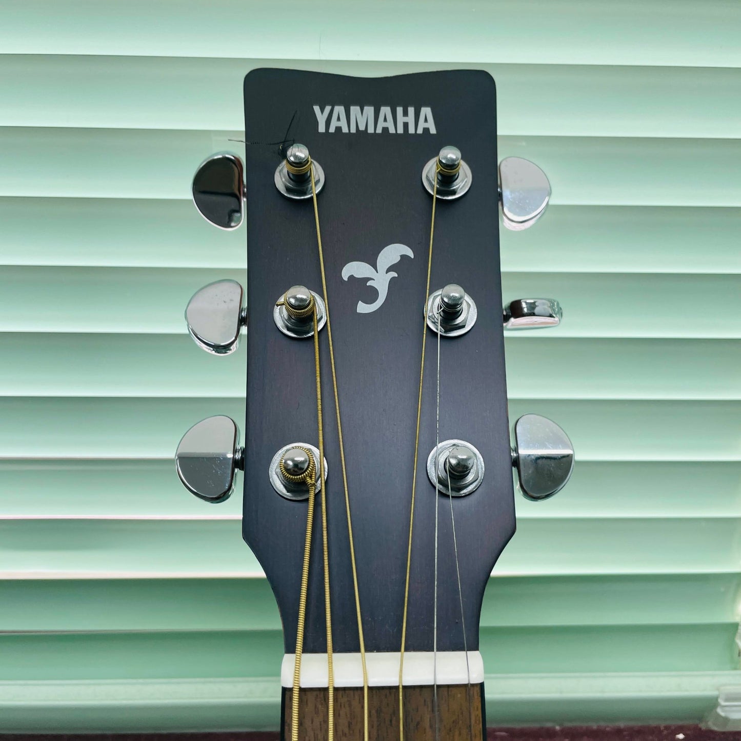 YAMAHA FS800 アコースティックギター【C3906-160】