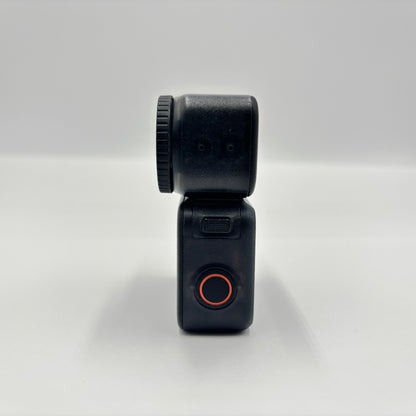 DJI Osmo Nano カメラ ビジョンドック 128GB アクションカメラ【C8895-C】