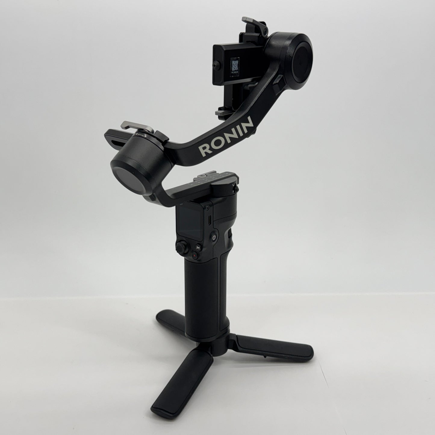 DJI RS 3 Mini 3軸 ジンバル スタビライザー 【C7648-60】