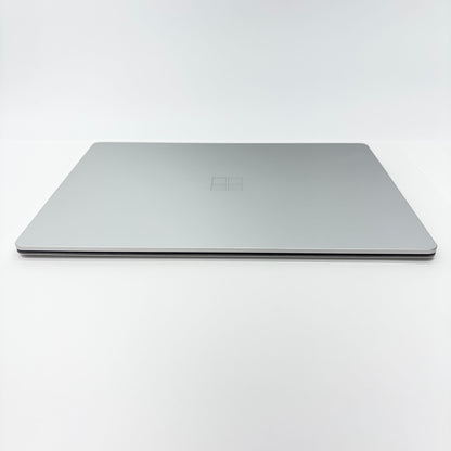 Microsoft Surface Laptop 3 1867 Core i5-1035G7 1.2GHz 8GB SSD 128GB 13インチ タッチパネル windows11Home バッテリー最大容量83%【C5557-80】