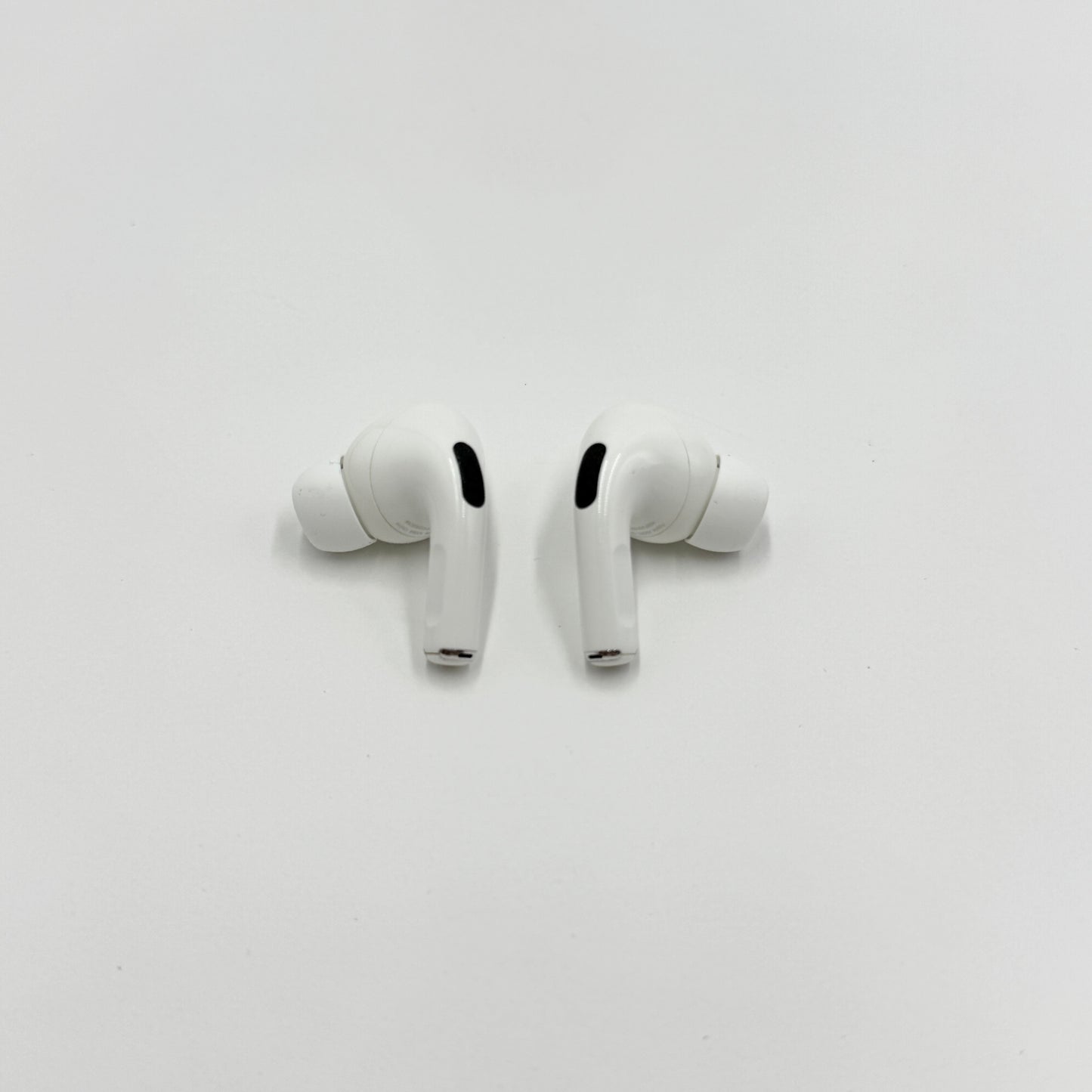 Apple AirPods Pro 第1世代 with MagSafe Charging Case MWP22J/A ケーブル欠品【C7797-60】
