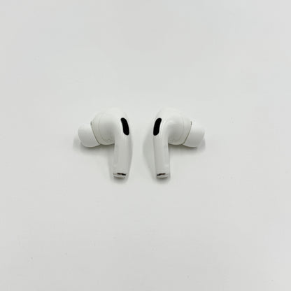 Apple AirPods Pro 第1世代 with MagSafe Charging Case MWP22J/A ケーブル欠品【C7797-60】