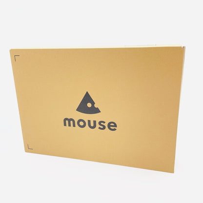 mouse A5-A5A01SR-A  Ryzen 5 7430U 16GB  SSD512GB バッテリー最大容量100%【C5084-100】