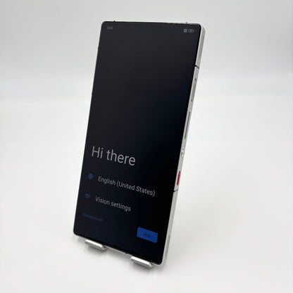 美品 REDMAGIC 10 Pro 12GB＋256GB NX789J　【C6065-60】