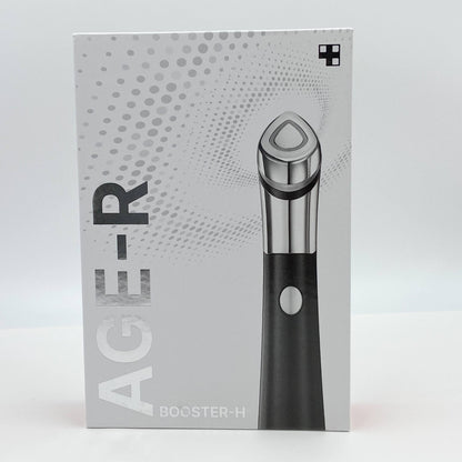 メディキューブ AGE-R BOOSTER-H 美顔器	【C5497-60】