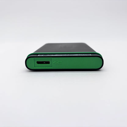 Transcend ポータブルHDD 2.5インチ USB3.1 耐衝撃ケース  1TB TS2TSJ25M3S 2018年製造【C8248-C】
