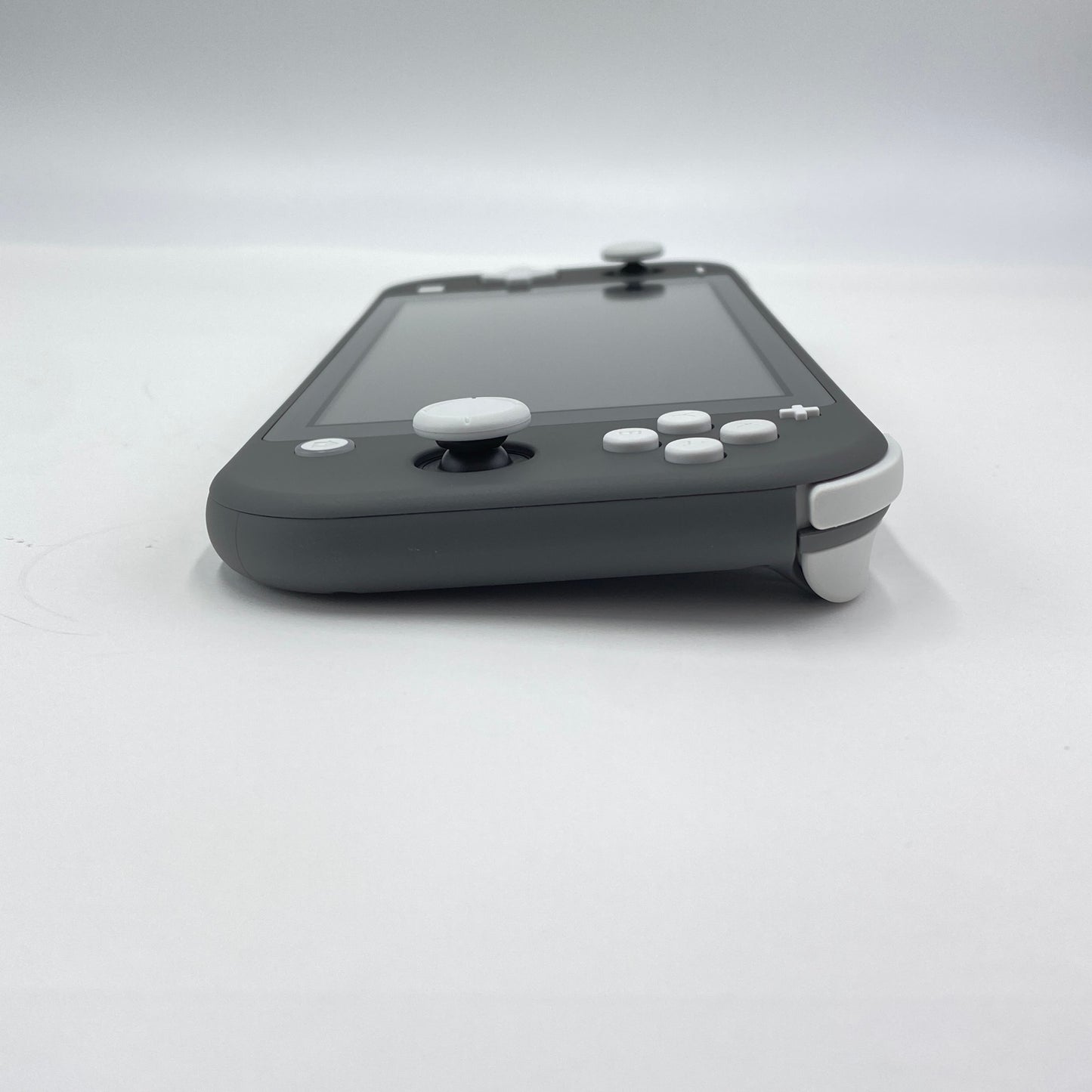 NINTENDO ニンテンドー SWITCH Lite スイッチライト 本体 HDH-S-GAZAA Gray	【C5347-60】