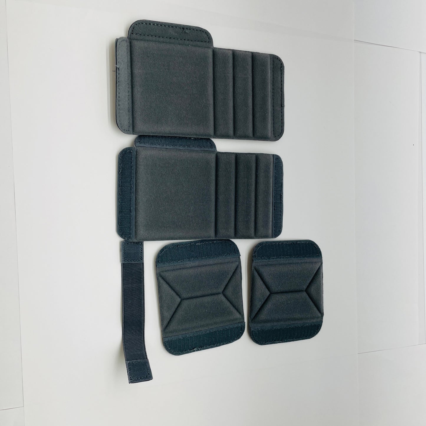 K&F Concept カメラバッグ スリングバッグ【C3602】