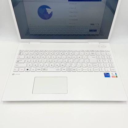 新品同様 美品 LAVIE N16 N1676 PC-N1676HAW-J i7 1255U 16GB SSD 1TB Windows11 Home バッテリー最大容量99% 【C5942-80】