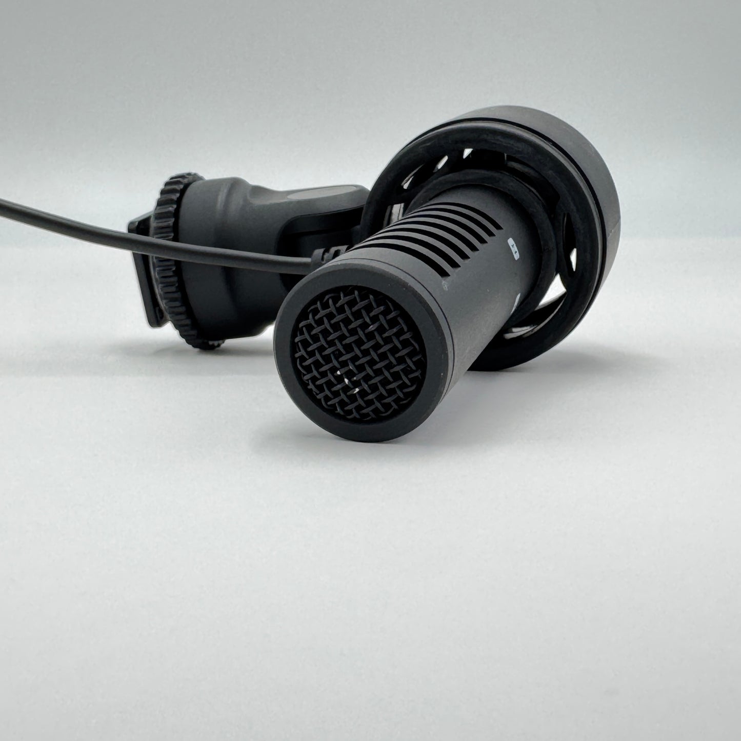 ニコン Nikon ME-1 ステレオマイクロフォン 【C6110-C】