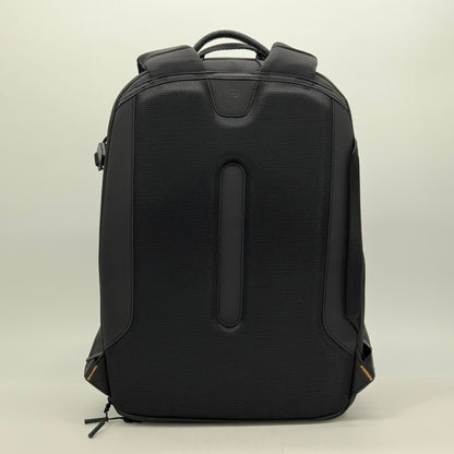 美品 OneGo Lite Backpack 22L (マットブラック) カメラバッグ 多機能バックパック【C7562】