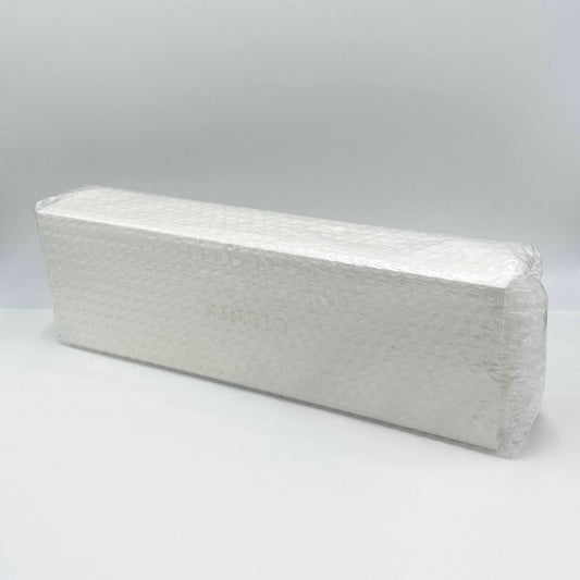 新品未開封 ヘアアイロン KINUJO キヌージョ 2WAY IRON 型番: 2W01 【C4770-80】