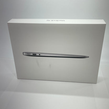 Apple MacBook Air 13インチ Early 2015 Core i5 1.6GHz 8GB 128GB MMGF2J/A 充放電回数138回　【C5137-80】