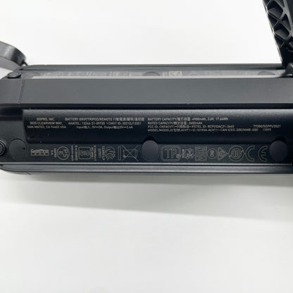 美品 GoPro 12 BLACK CREATOR EDITION モデル：CPST1【C8375-80】