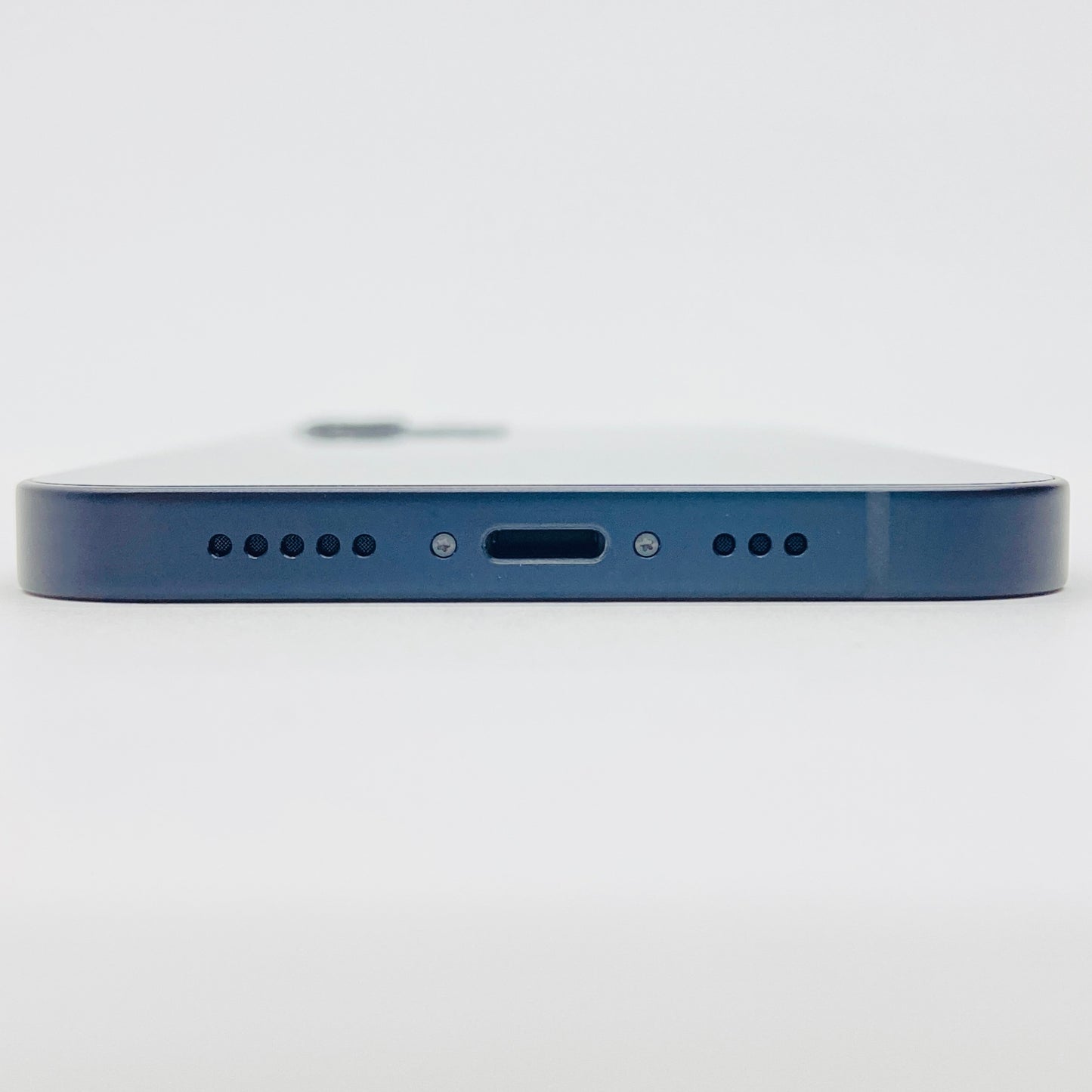 交換品 未使用 Apple iPhone 12 64GB MGHN3J/A ブラック NGHN3J/A バッテリー最大容量100%【C4340-C】