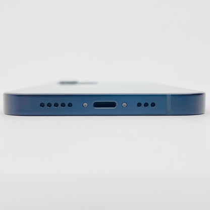 交換品 未使用 Apple iPhone 12 64GB MGHN3J/A ブラック NGHN3J/A バッテリー最大容量100%【C4340-C】