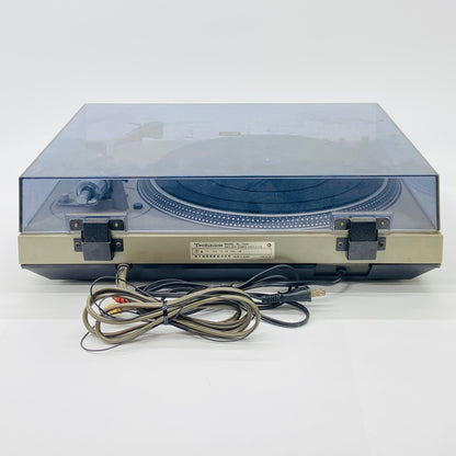 Technics SL-1300  ダイレクトドライブ ターンテーブル【C4407-140】