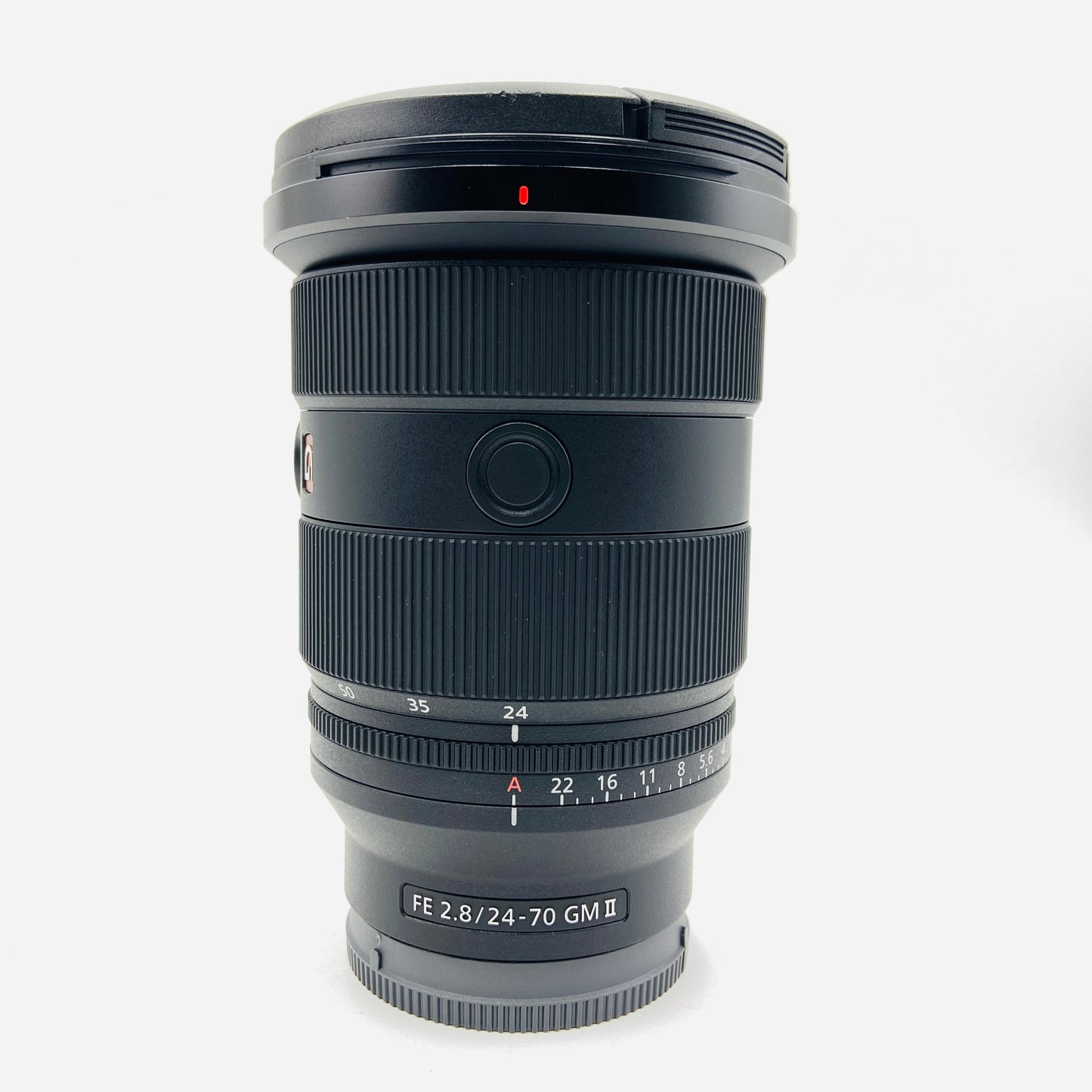 SONY ソニー FE 24-70mm F2.8 GM II SEL2470GM2 	【C3991-80】