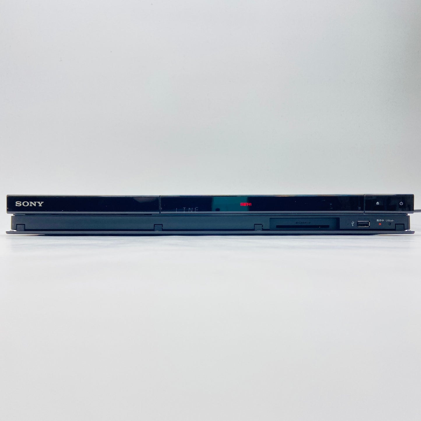 SONY BDZ-ZW1700 4K対応 ブルーレイレコーダー20年製 【C4191-100】