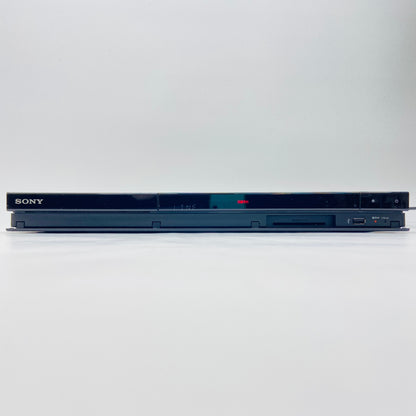 SONY BDZ-ZW1700 4K対応 ブルーレイレコーダー20年製 【C4191-100】