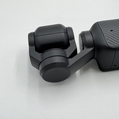 美品 DJI Osmo Pocket 3 ジンバルカメラ おまけ付き【C6183-60】