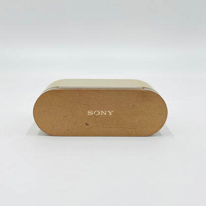 SONY ソニー ワイヤレスノイズキャンセリングステレオヘッドセット BC-WF1000XM3【C7134-C】
