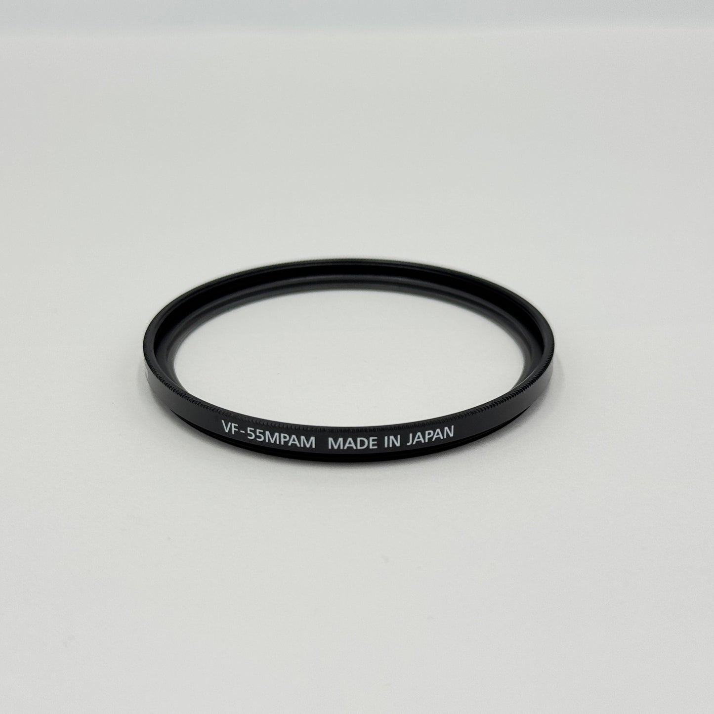 美品 SONY Carl zeiss VF-55MPAM MCプロテクター 55mm T*【C7668-N】